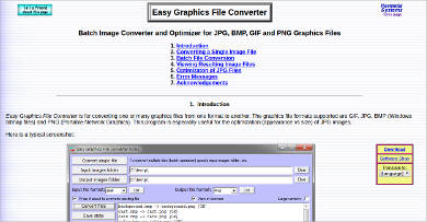 gfx file converter
