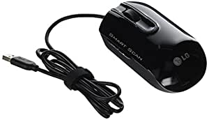 brookstone mouse scanner install software